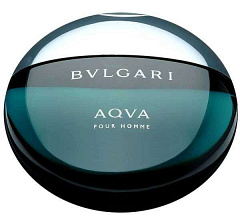 Bvlgari&nbsp;&nbsp;|&nbsp;&nbsp;Aqva Pour Homme