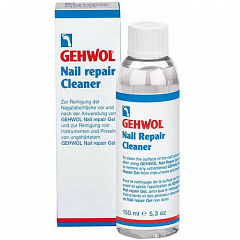 Gehwol&nbsp;&nbsp;|&nbsp;&nbsp;Nail Repair Cleaner ���������� ��� ������