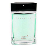 Mont Blanc Presence Homme