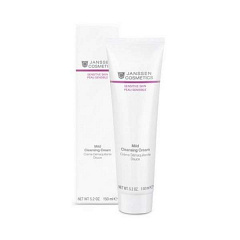 Janssen  |     Mild Cleansing Cream