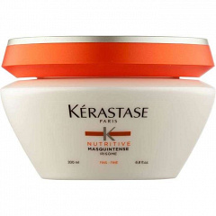 Kerastase&nbsp;&nbsp;|&nbsp;&nbsp;����� ������ ��� ������ ����� - Masquintense
