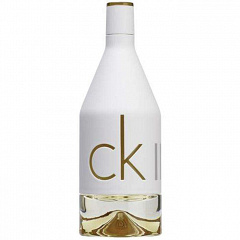 Calvin Klein  |  CK IN2U for Her