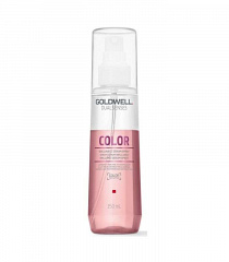 Goldwell&nbsp;&nbsp;|&nbsp;&nbsp;DS COLOR Brilliance Serum Spray ���������-����� ��� ������ ���������� ���������� � ������ �����