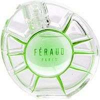 Feraud  |  Soleil de Jade