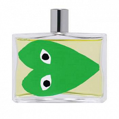 Comme des Garcons&nbsp;&nbsp;|&nbsp;&nbsp;Play Green  
