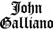 John Galliano