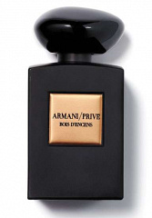 Giorgio Armani&nbsp;&nbsp;|&nbsp;&nbsp;Prive Bois D'encens