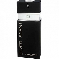 Jacques Bogart&nbsp;&nbsp;|&nbsp;&nbsp;Silver Scent
