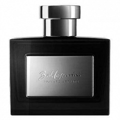 Hugo Boss&nbsp;&nbsp;|&nbsp;&nbsp;Private Affairs