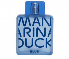 Mandarina Duck&nbsp;&nbsp;|&nbsp;&nbsp;Blue
