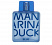 Mandarina Duck BLUE