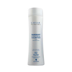 Alterna&nbsp;&nbsp;|&nbsp;&nbsp;�������� ������� ������ ������� - Caviar Clinical Dandruff Control Shampoo