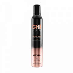 CHI&nbsp;&nbsp;|&nbsp;&nbsp;LUXURY Black Seed Oil Flexible Hold Hair Spray 