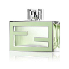 Fendi&nbsp;&nbsp;|&nbsp;&nbsp;FAN DI Fresh 