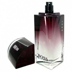 Hugo Boss&nbsp;&nbsp;|&nbsp;&nbsp;Soul