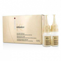 Goldwell&nbsp;&nbsp;|&nbsp;&nbsp;Kerasilk ����������� ��������� Sealing Serum
