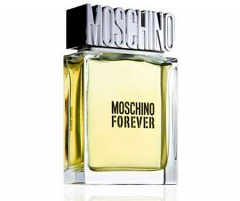 Moschino  |  Forever