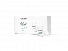 Goldwell&nbsp;&nbsp;|&nbsp;&nbsp;DS SCALP SPECIALIST Scalp Reg Anti-Hairloss Serum 