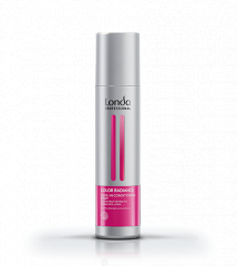 Londa color radiance. Londa color radiance