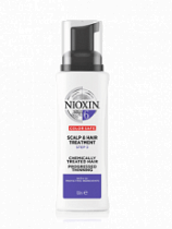 Nioxin&nbsp;&nbsp;|&nbsp;&nbsp;����������� ����� ������� 6 - Scalp Treatment System 6