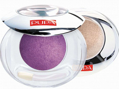 PUPA&nbsp;&nbsp;|&nbsp;&nbsp;���� ��� ��� Luminys Silk -  ���� ���������� � �������� "������": WET&DRY