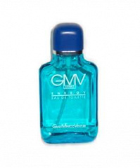 Gian Marco Venturi&nbsp;&nbsp;|&nbsp;&nbsp;Energy Uomo