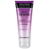 John Frieda ����������� ��� �������������� ������� ����������� �����