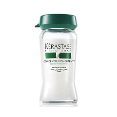 Kerastase&nbsp;&nbsp;|&nbsp;&nbsp;���������� ����-������ - Concentre Vita-Ciment