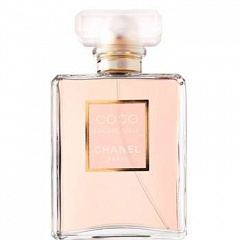 Chanel&nbsp;&nbsp;|&nbsp;&nbsp;Coco Mademoiselle