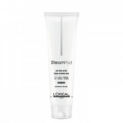 Loreal Professionnel&nbsp;&nbsp;|&nbsp;&nbsp; White Steampod Cream for Thin hair ����������������� ����-���� ��� ������ �����
