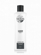 Nioxin&nbsp;&nbsp;|&nbsp;&nbsp;��������� ������� ������� 2 - Cleanser System 2