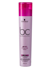 Schwarzkopf Professional&nbsp;&nbsp;|&nbsp;&nbsp;������� ������ �����  BONACURE Freeze Rich Shampoo  