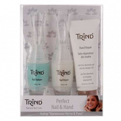 Trind&nbsp;&nbsp;|&nbsp;&nbsp;����� Perfect Nail&Hand Set