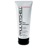 Paul Mitchell        The Masque