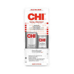 CHI&nbsp;&nbsp;|&nbsp;&nbsp;Total Protect Kit � ����� ����������� ��� �����