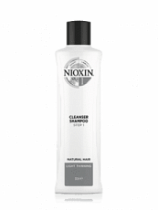 Nioxin&nbsp;&nbsp;|&nbsp;&nbsp;��������� ������� ������� 1 - Cleanser System 1