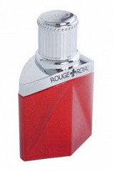 Marina de Bourbon&nbsp;&nbsp;|&nbsp;&nbsp;Rouge Royal 