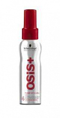 Schwarzkopf Professional&nbsp;&nbsp;|&nbsp;&nbsp; OSIS+  Pump my Curl �����-���� ��� �������� �������