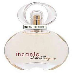 Salvatore Ferragamo&nbsp;&nbsp;|&nbsp;&nbsp;Incanto Pour Femme