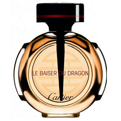 Cartier&nbsp;&nbsp;|&nbsp;&nbsp;Le Baiser Du Dragon
