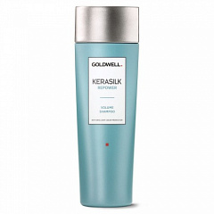 Goldwell&nbsp;&nbsp;|&nbsp;&nbsp;Kerasilk Repower Volume Shampoo ������� ��� ������