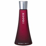 Boss HUGO DEEP RED