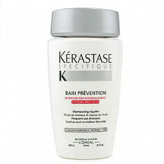 Kerastase&nbsp;&nbsp;|&nbsp;&nbsp;�������-����� �� ��������� Prevention SPECIFIQUE 