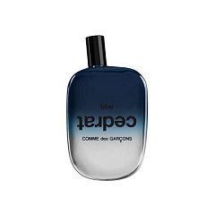 Comme des Garcons&nbsp;&nbsp;|&nbsp;&nbsp;Blue Cedrat