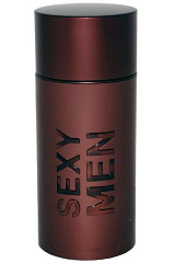 Carolina Herrera&nbsp;&nbsp;|&nbsp;&nbsp;212 Sexy Men