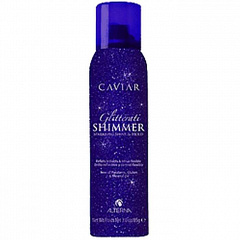 Alterna&nbsp;&nbsp;|&nbsp;&nbsp;���������� ����� ��� ����� Caviar Glitterati Sparkling Shimmer Spray