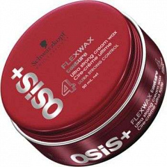 Schwarzkopf Professional  |  OSIS+ Flexwax -   