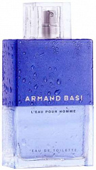 Armand Basi&nbsp;&nbsp;|&nbsp;&nbsp;L'eau Pour Homme