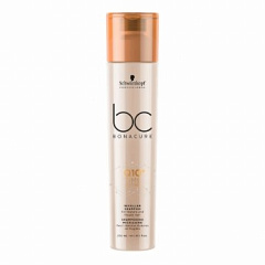 Schwarzkopf Professional&nbsp;&nbsp;|&nbsp;&nbsp;����������� Q10 �������  BONACURE Time Restore Q10 Shampoo 