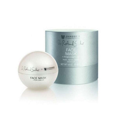 Janssen  |  -     PCM- Face Mask + PCM-Complex